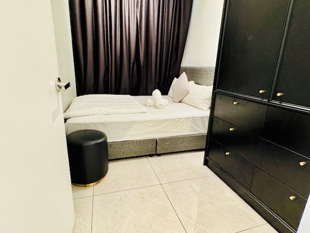 アクソン レジデンス ラグジュリアス By パビリオン