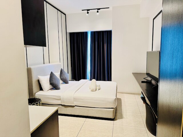 アクソン レジデンス ラグジュリアス By パビリオン