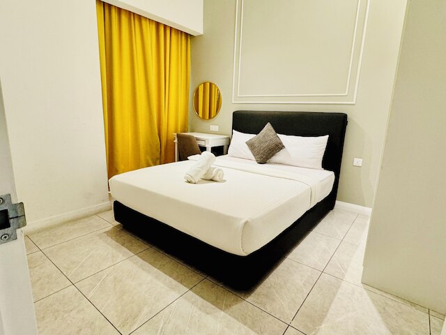 アクソン レジデンス ラグジュリアス By パビリオン