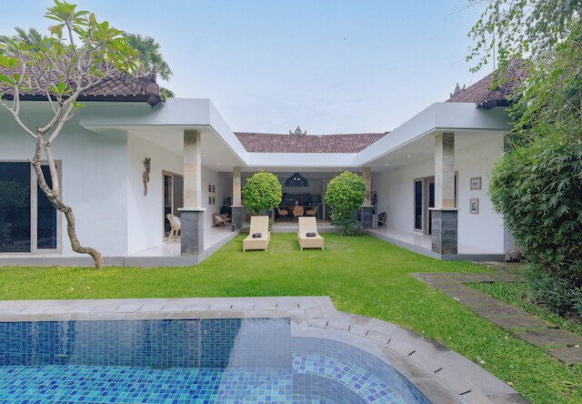 セザンヌ ヴィラ by ベタープレイス