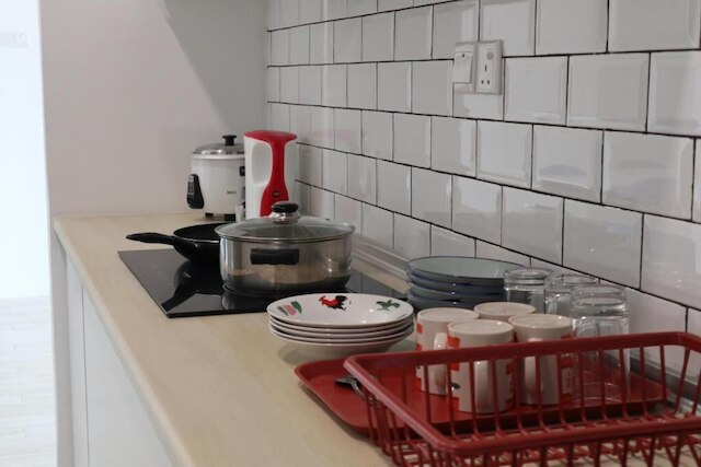 ゼン66 ロキシー サービスド アパートメント