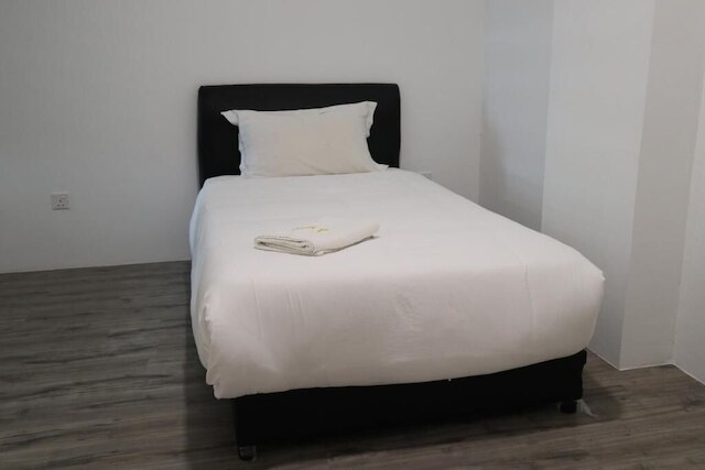 ゼン66 ロキシー サービスド アパートメント