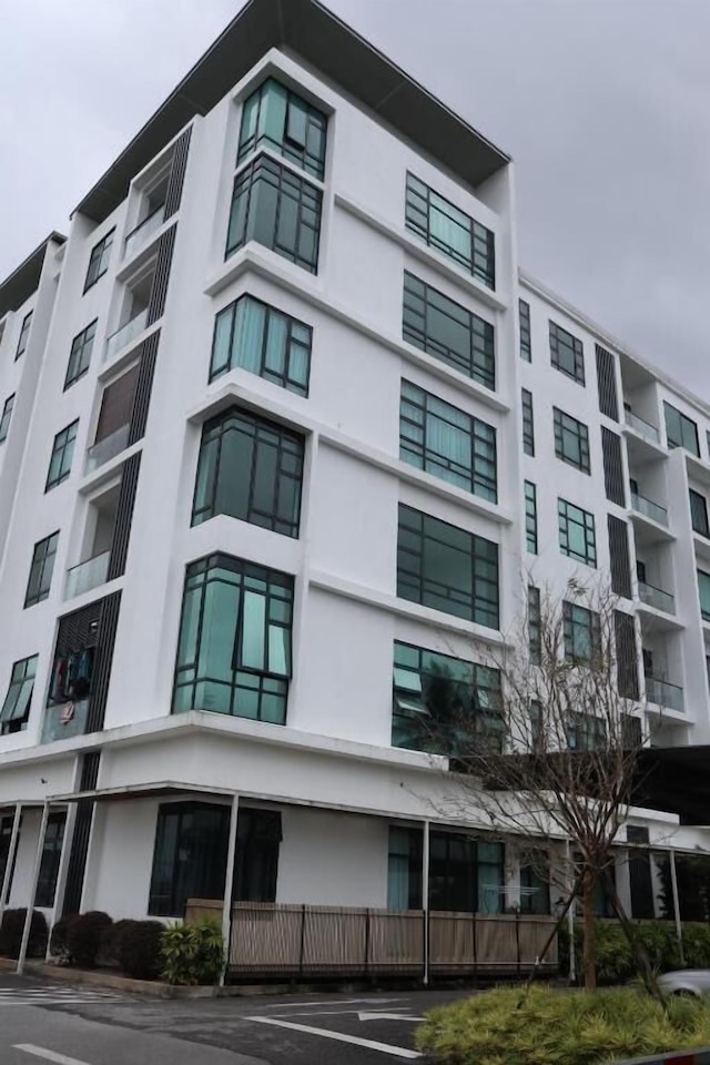 ゼン66 ロキシー サービスド アパートメント