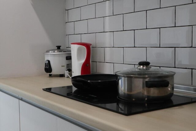 ゼン66 ロキシー サービスド アパートメント