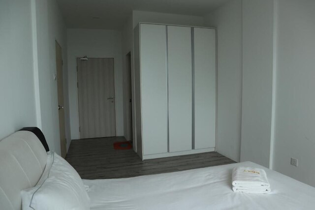 ゼン66 ロキシー サービスド アパートメント