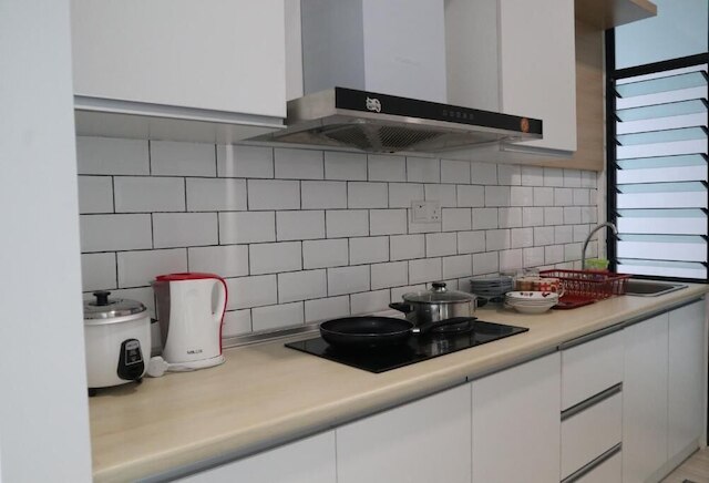 ゼン66 ロキシー サービスド アパートメント