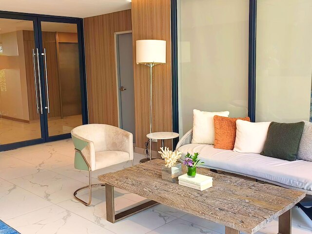 ラヤ スイーツ & レジデンス