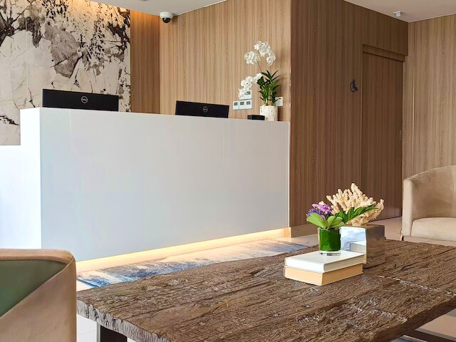 ラヤ スイーツ & レジデンス