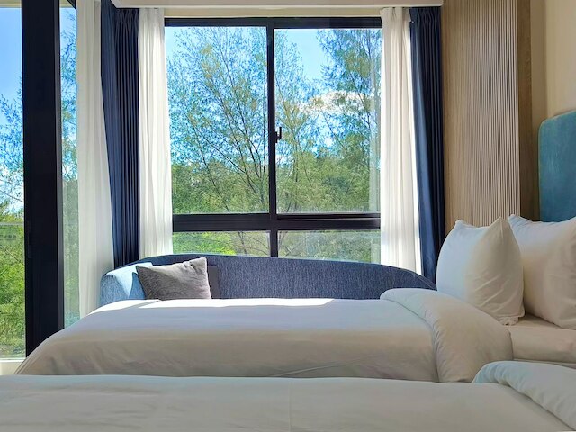 ラヤ スイーツ & レジデンス