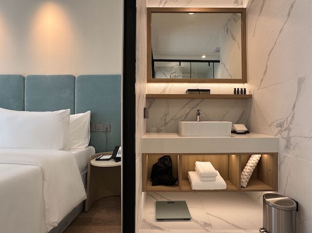 ラヤ スイーツ & レジデンス