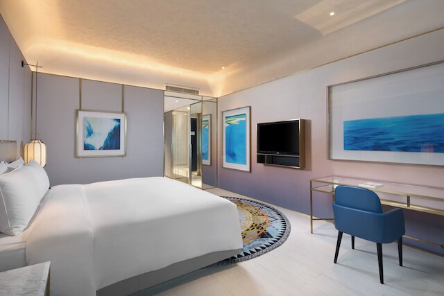 Hangzhou Binjiang Baolong Juntels