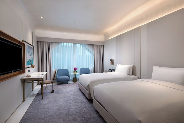 Hangzhou Binjiang Baolong Juntels