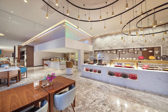 Hangzhou Binjiang Baolong Juntels