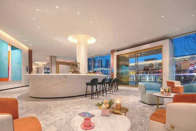 Hangzhou Binjiang Baolong Juntels