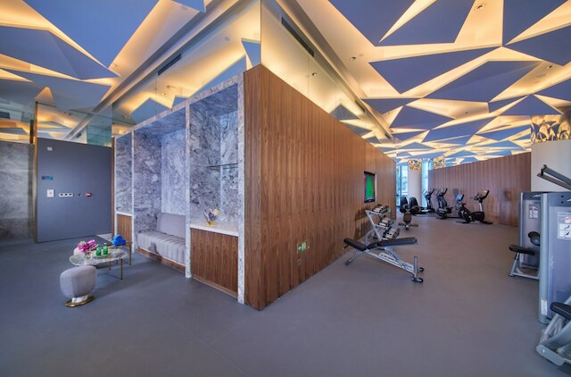 Hangzhou Binjiang Baolong Juntels