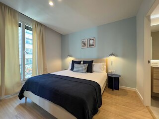 ステイ ユニーク アパートメンツ バルメス II