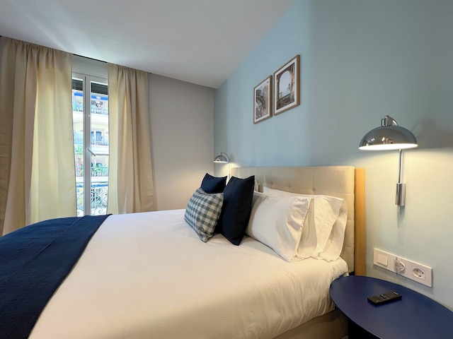 ステイ ユニーク アパートメンツ バルメス II