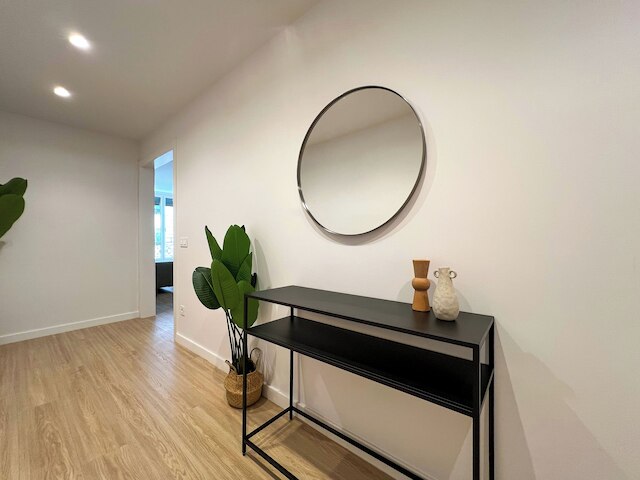 ステイ ユニーク アパートメンツ バルメス II