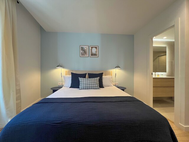 ステイ ユニーク アパートメンツ バルメス II