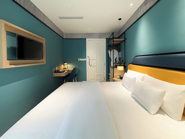 A25 オテル - 130 バ チュウ