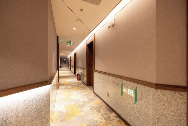 Nostalgia S Hotel(Tianjin Ancient Culture Street & The Five Avenues)