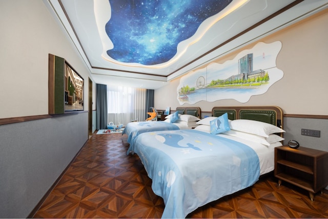 Nostalgia S Hotel(Tianjin Ancient Culture Street & The Five Avenues)