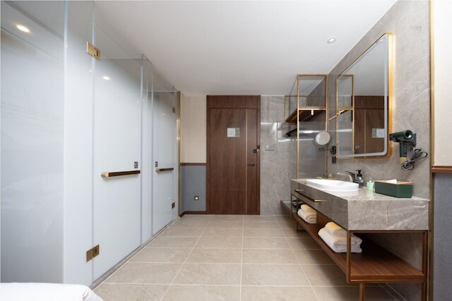 Nostalgia S Hotel(Tianjin Ancient Culture Street & The Five Avenues)