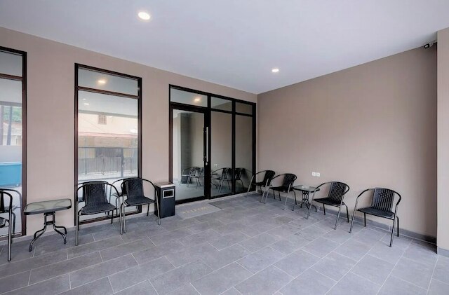 TJ ブラザー レジデンス セネン