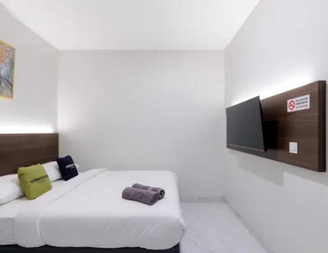 TJ ブラザー レジデンス セネン