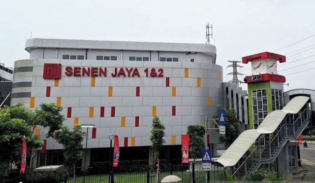 TJ ブラザー レジデンス セネン