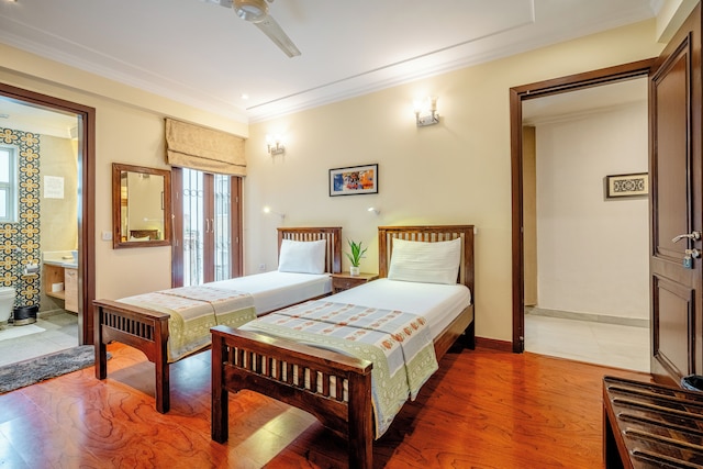 ツリー オブ ライフ ベッド アンド ブレックファスト