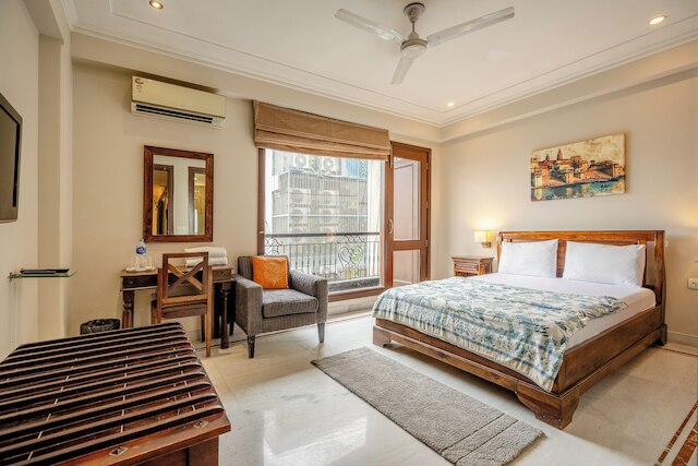 ツリー オブ ライフ ベッド アンド ブレックファスト