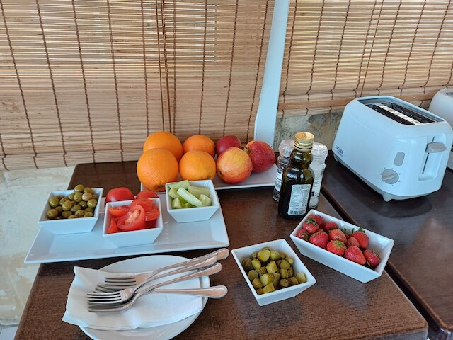 ヴィラ デル ポルト