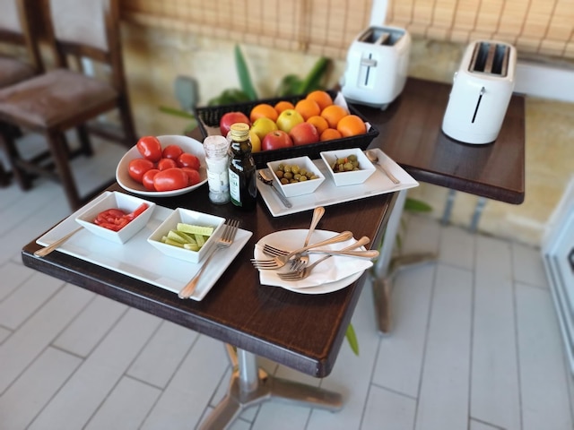 ヴィラ デル ポルト