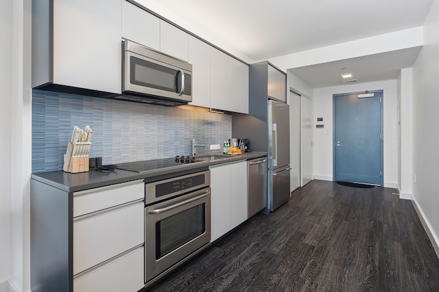 ラグジュアリー アパートメンツ by Hyatus ダウンタウン ボストン