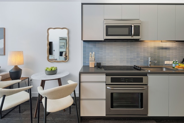 ラグジュアリー アパートメンツ by Hyatus ダウンタウン ボストン