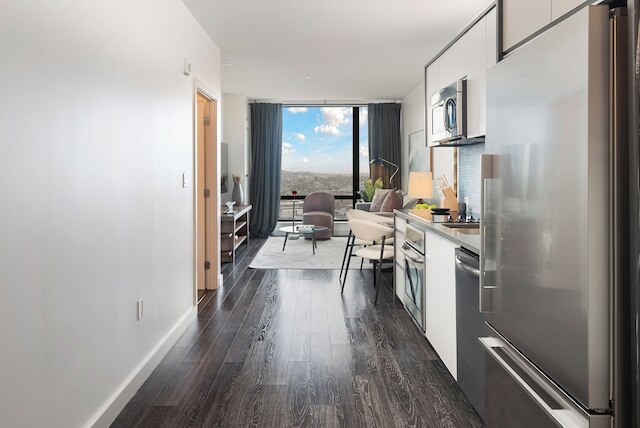 ラグジュアリー アパートメンツ by Hyatus ダウンタウン ボストン