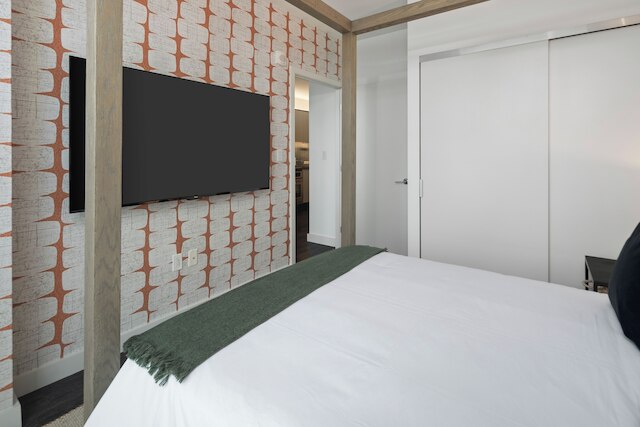 ラグジュアリー アパートメンツ by Hyatus ダウンタウン ボストン