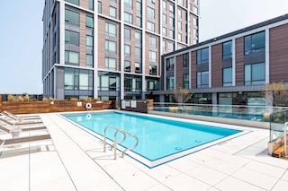 ラグジュアリー アパートメンツ by Hyatus ダウンタウン ボストン