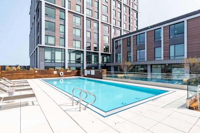 ラグジュアリー アパートメンツ by Hyatus ダウンタウン ボストン