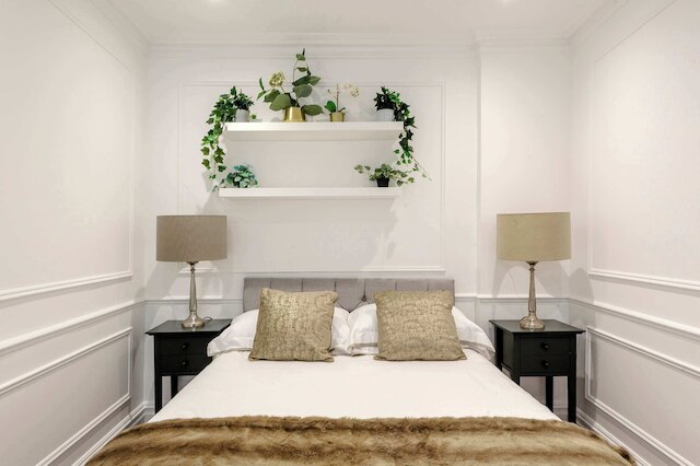 ラブリー 1 ベッド ガーデン フラット - アールズ コート