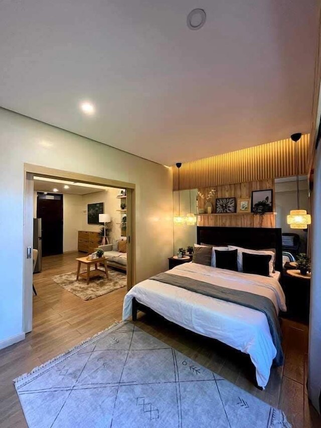 アラバン コンドミニアム by C