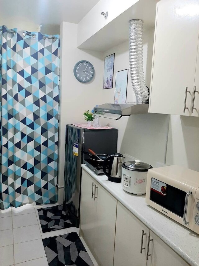 アラバン コンドミニアム by C