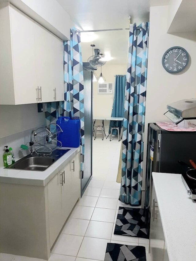 アラバン コンドミニアム by C