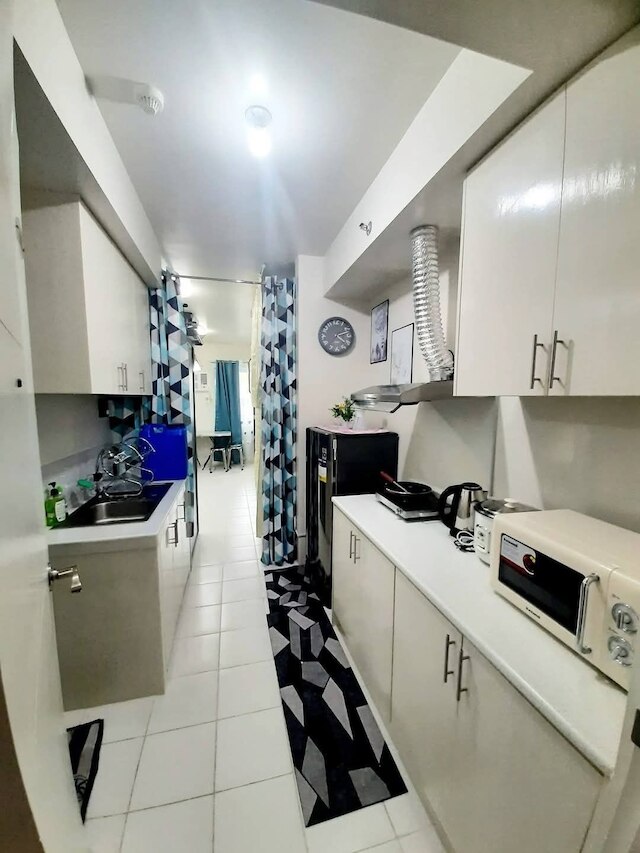 アラバン コンドミニアム by C