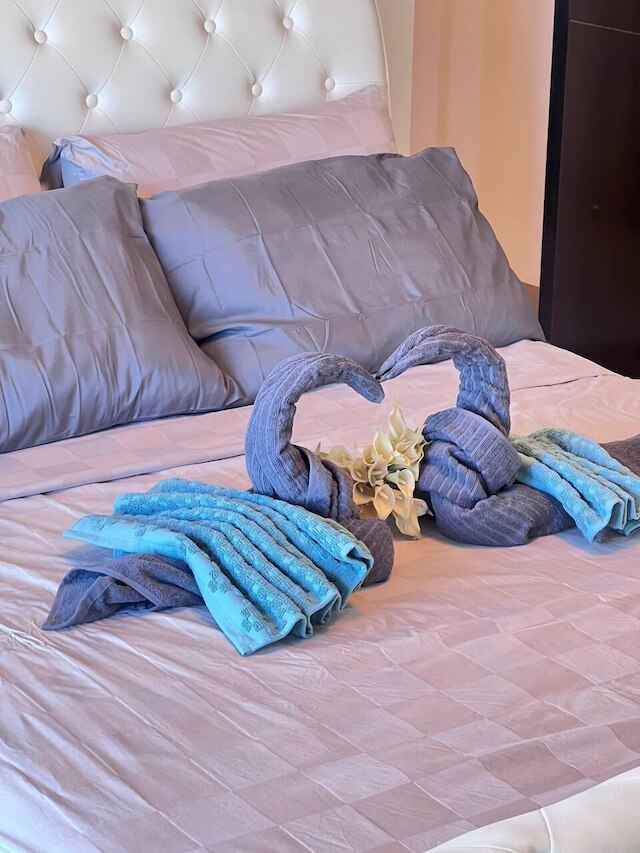 ベイショア レジデンシャル リゾート 2 フェーズ 1