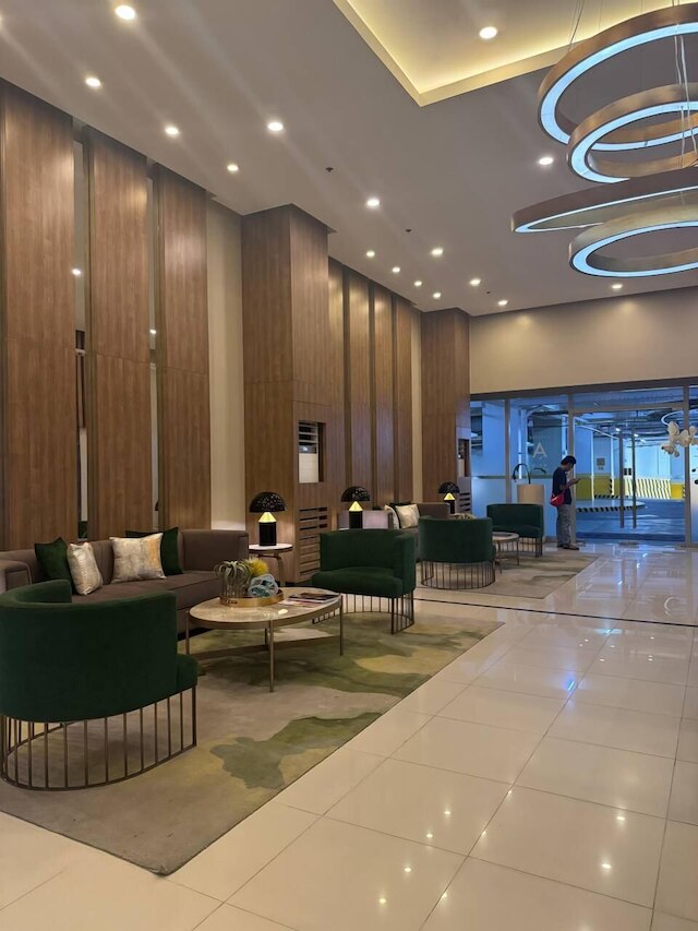 ベイショア レジデンシャル リゾート 2 フェーズ 1