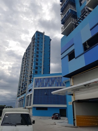 ベイショア レジデンシャル リゾート 2 フェーズ 1