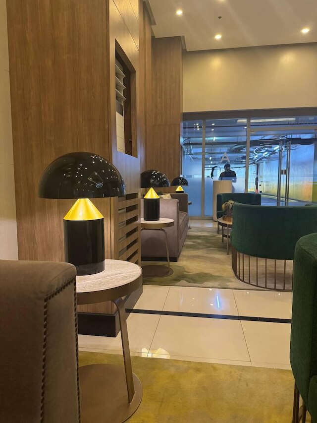 ベイショア レジデンシャル リゾート 2 フェーズ 1