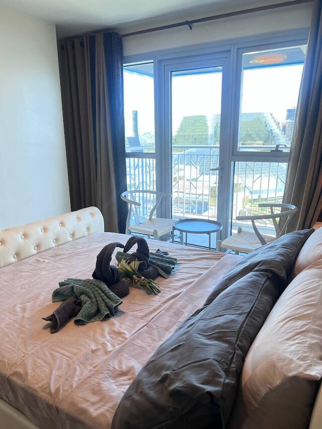 ベイショア レジデンシャル リゾート 2 フェーズ 1